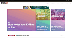 Desktop Screenshot of nerdbot.com